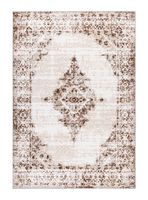 Alfombra Wind 200x280 cm Beige
