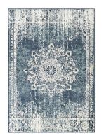 Alfombra Tradition 200x280 cm Azul