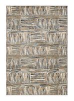 Alfombra Jungle 200x280 cm Beige