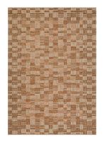 Alfombra Creta 160x230 cm Café