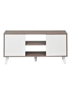 Rack Tv 50"" Atlanta 2 Puertas