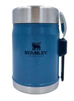 Termo Comida Classic Foodjar Lake Spork 410 ml