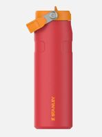 Botella de Agua Aerolight Flipstraw Chili 710 ml