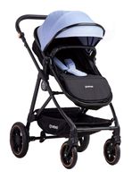 Travelsystem Street Azul