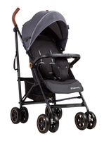 Coche Magic Ride Gris