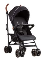 Coche Magic Ride Negro