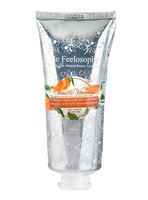 Crema Be Feelosophy Manos Citrus & Vit 100 ml