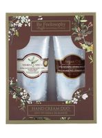 Set Be Feelosophy Crema Manos Arga & Verb 100 ml
