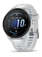 Smartwatch Forerunner 165 Blanco