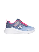 Zapatilla Urbana Niña Sole Swifters