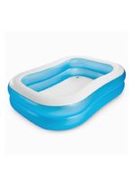 Piscina Inflable Aqua Rectangular