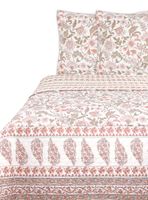 Quilt 2 Plazas Belleza Nouveau