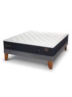 Cama Europea Premium Full