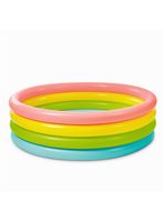 Piscina Inflable Fluor