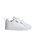 Zapatilla Urbana Velcro Vs Pace 2.0 Blanco T.23 a 26 Unisex