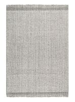 Alfombra Kenmore 240x340 cm Greige