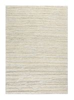 Alfombra Relief 200x290 cm Ivory