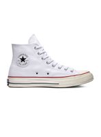 Zapatilla Urbana White Algodón Chuck 70 Unisex
