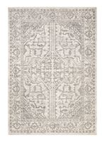 Alfombra Persian 240x330 cm Gris