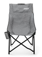 Silla Plegable Forester Bucket Gris