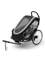 Coche Carrito Zeno Bike Ab