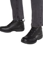 Botín Dortmund 35779 con Caña Cuero Hombre