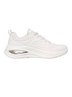 Zapatilla Urbana Graphics Skech-Air Meta Mujer