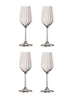 Set de 4 Copas Champagne 310 ml