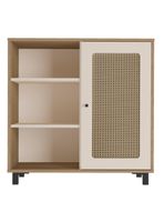 Buffet Charlotte 1 Puerta