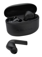 Audífonos Bluetooth Moto Buds 065 Tws Negro