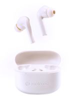 Audífonos Bluetooth Moto Buds 065 Tws Blanco