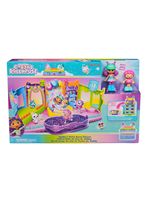 Set de Juego Sala de Fiesta