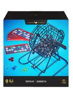 Juego Bingo Clásico