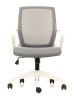 Silla de Escritorio R6 Gris