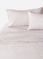 Sábanas Súper King 180 Hilos Feray Arena