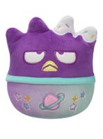 Peluche Squishmallows Badtz-Maru 20 cm