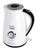 Hervidor de Agua 1.7 Litros HA-2660BL Blanco