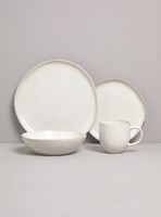 Set Vajilla 24 Piezas Campestre Cerámica