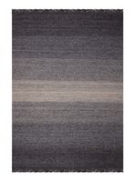 Alfombra Ibiza 190 x 290 cm Azul