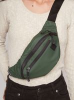 Banano Bold Reciclado Verde