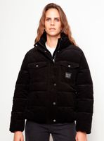 Parka Chic Puffa