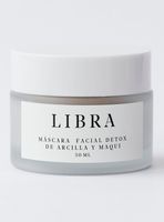 Máscara Libra Facial Detox Arcilla y Maqui 50 ml