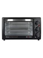 Horno Eléctrico 25 Litros EasyCook 25 HE-255NG