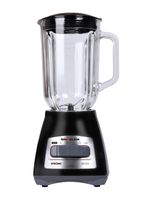 Licuadora 1.5 Litros L-1600NG Negro