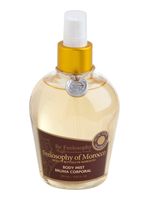 Bruma Be Feelosophy Cuerpo Argán 250 ml