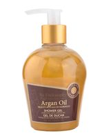 Gel Be Feelosophy Ducha Argán 250 ml