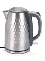 Hervidor Steel Diamond 1.7 Litros TH-5415i