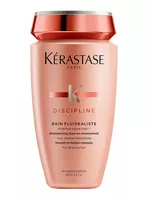 Shampoo Anti-Frizz Cabello Indisciplinado Bain Fluidealiste Gentle Discipline 250ml