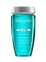 Shampoo Calmante Cuero Cabelludo Sensible Bain Vital Dermo-Calm Specifique 250ml