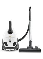 Aspiradora Arrastre 1000W VC1 Blanca